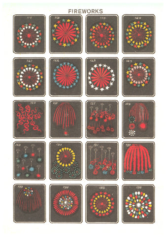 Fireworks