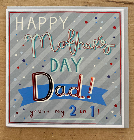 Mother's Day