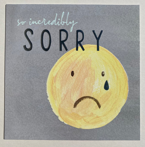Sympathy
