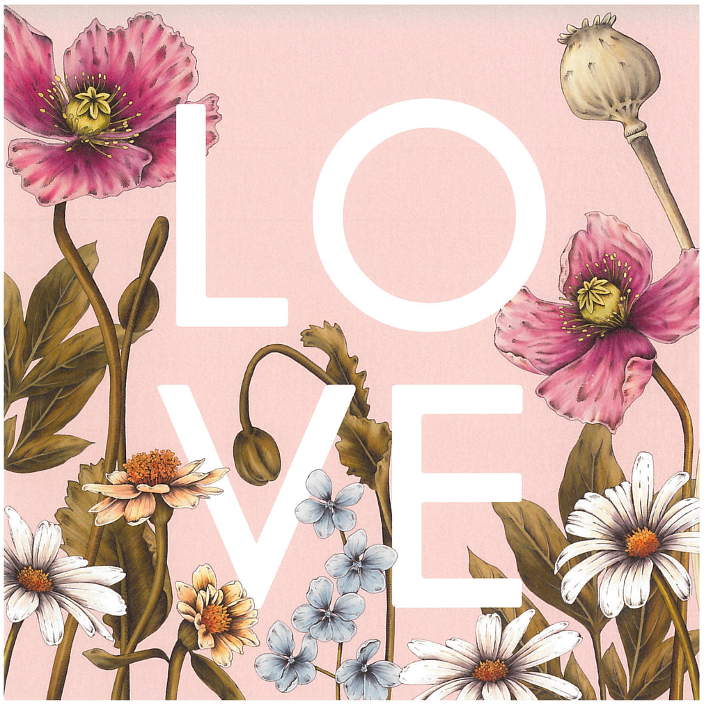 LOVE