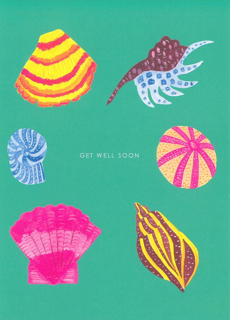 Get Well Soon