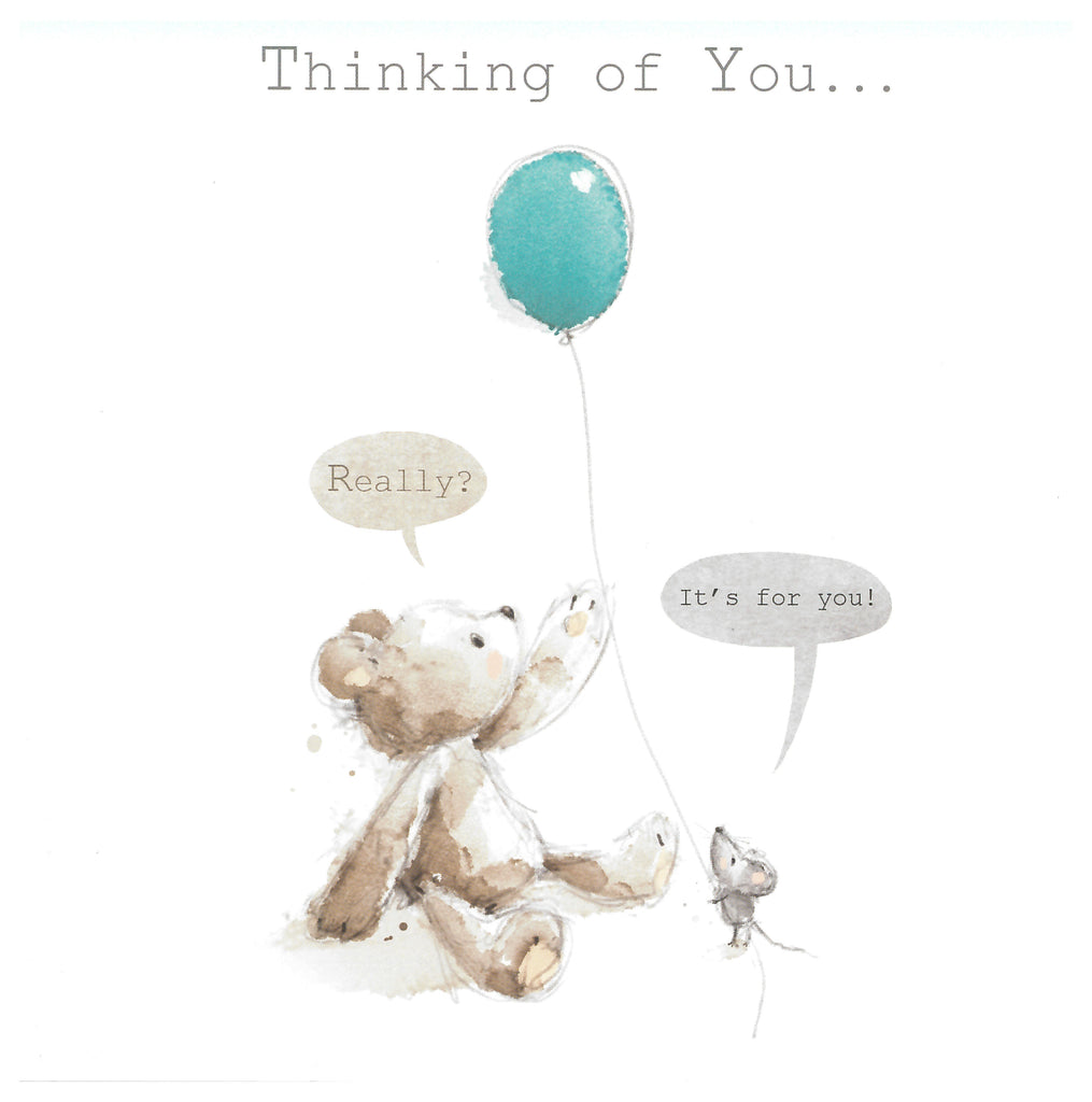 Thinking of You