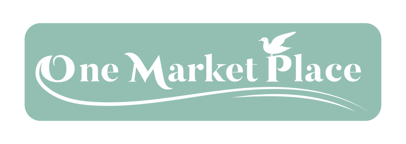 One Market Place