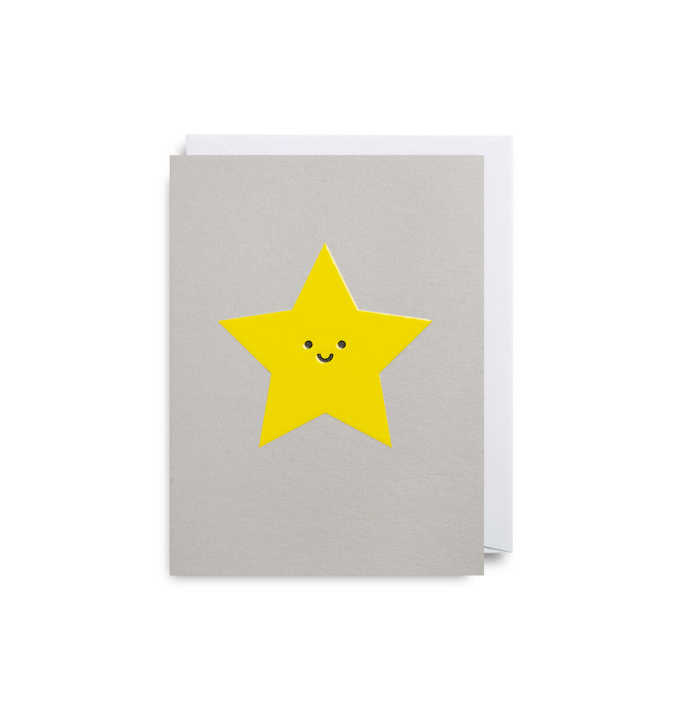 Happy Star