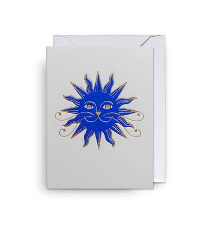 Blue Sun