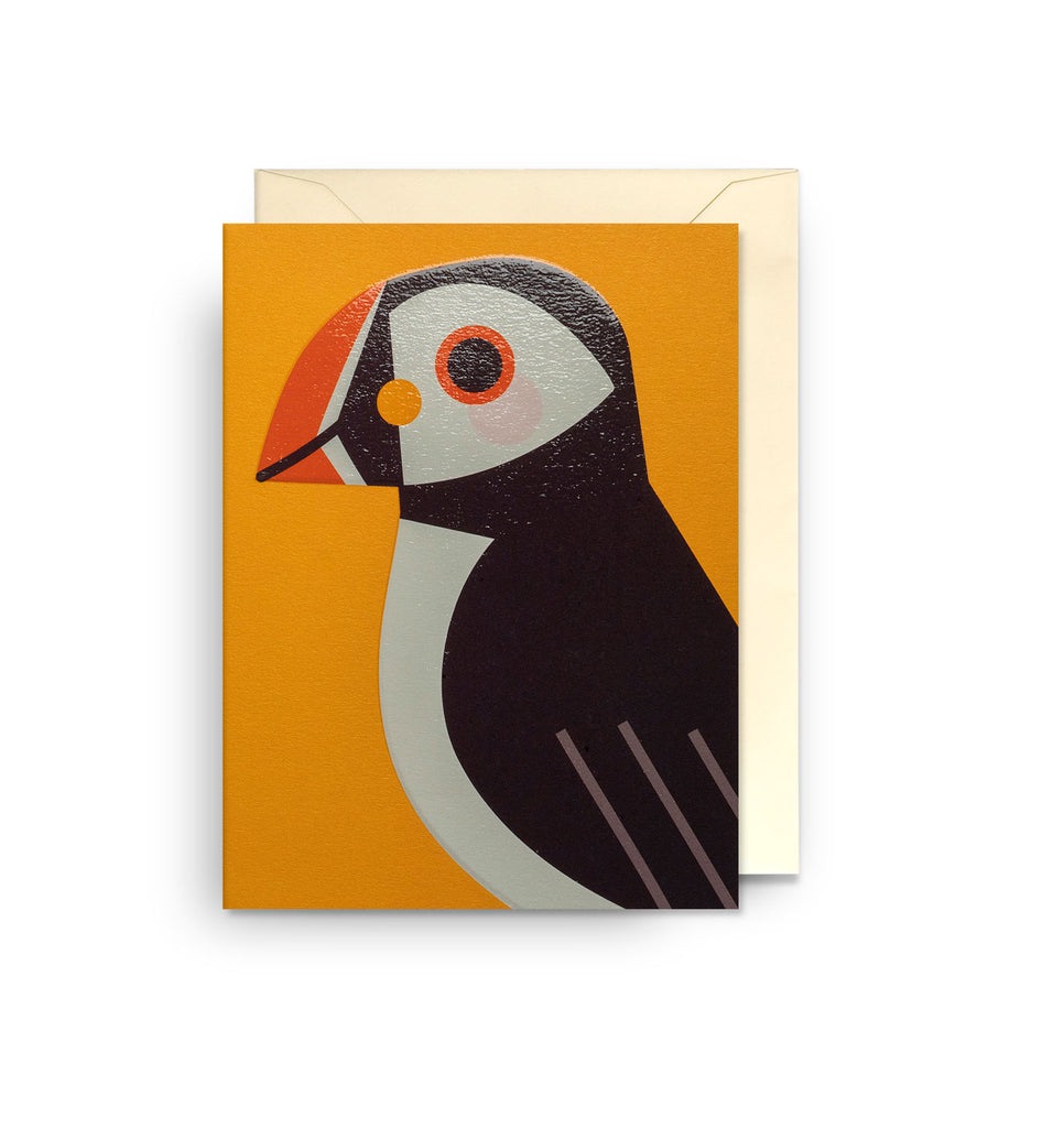 Puffin