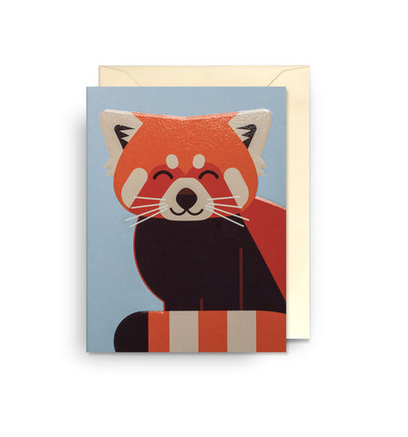 Red Panda