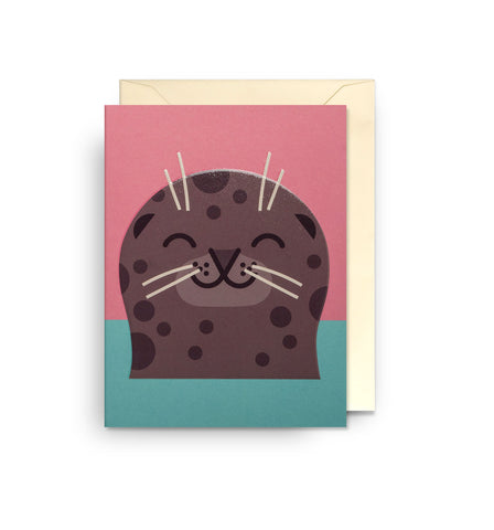 Ringed Seal