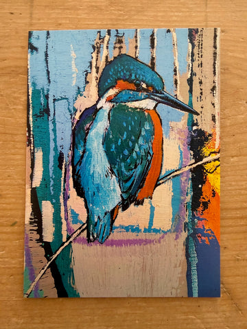 Kingfisher