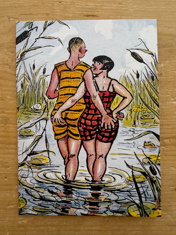 Rund Um's Freibad