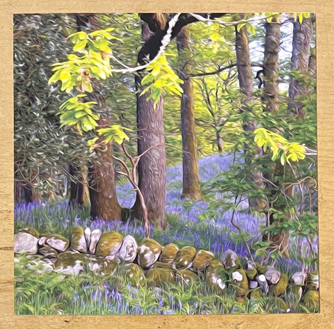 Bluebell Oaks