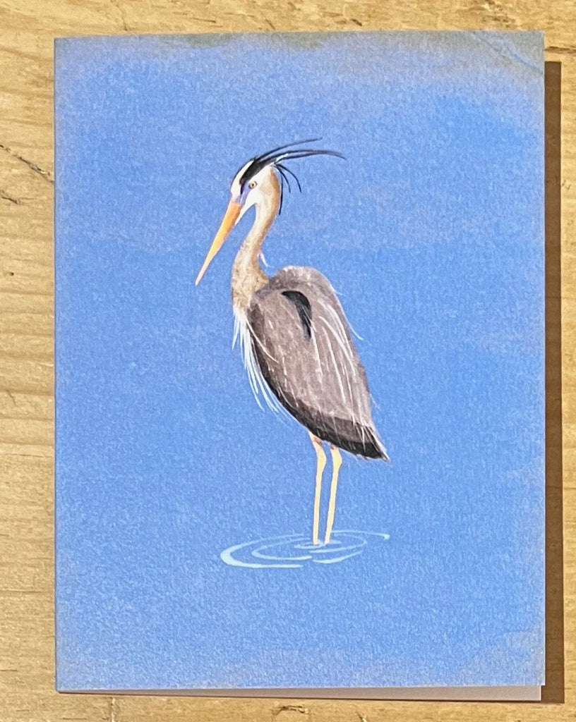 Heron