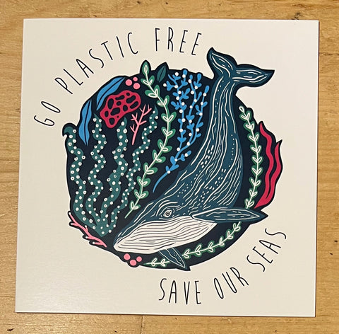 Save our Seas