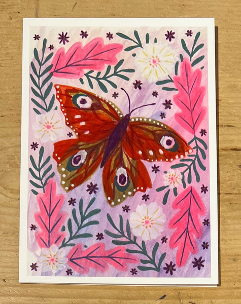 Butterflies