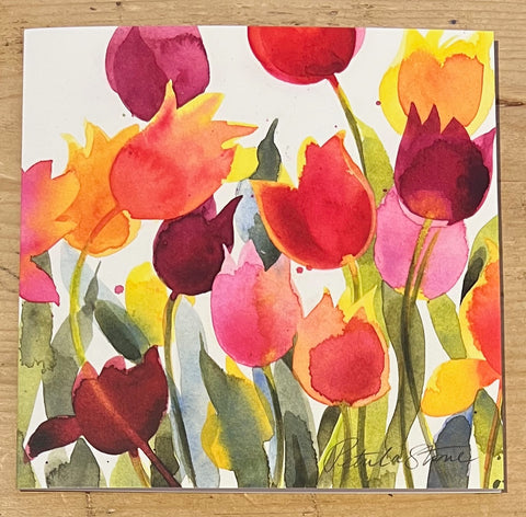 Tulips