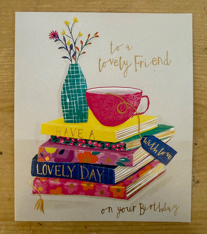 Lovely Day