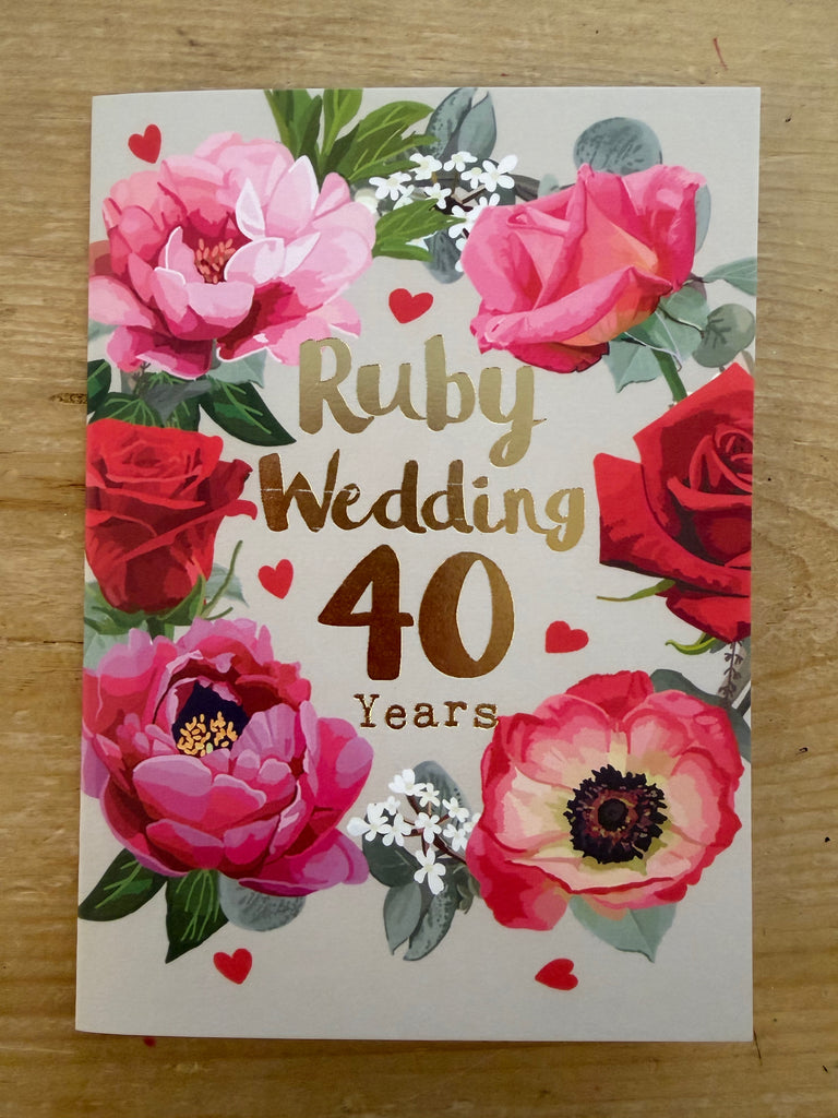 Roby Wedding