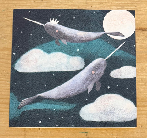 Narwhals