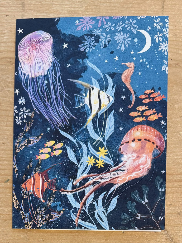 Jellyfish