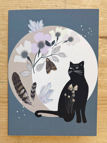 Black Cat