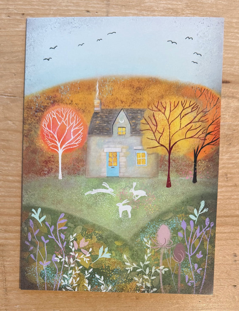 House & Hares