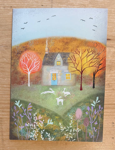 House & Hares