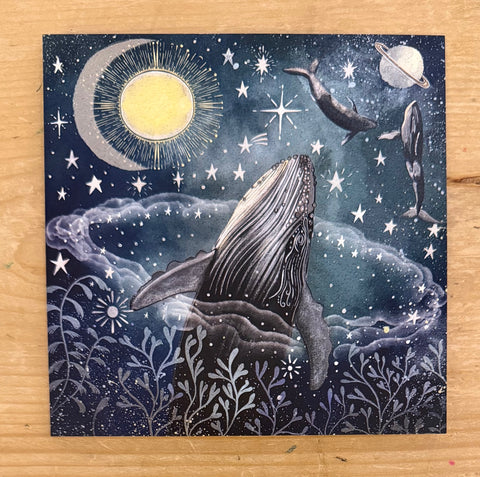 Whale