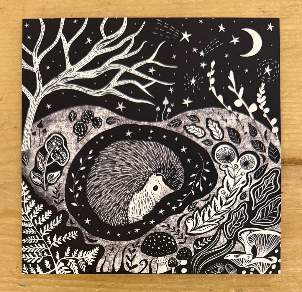 Hedgehog