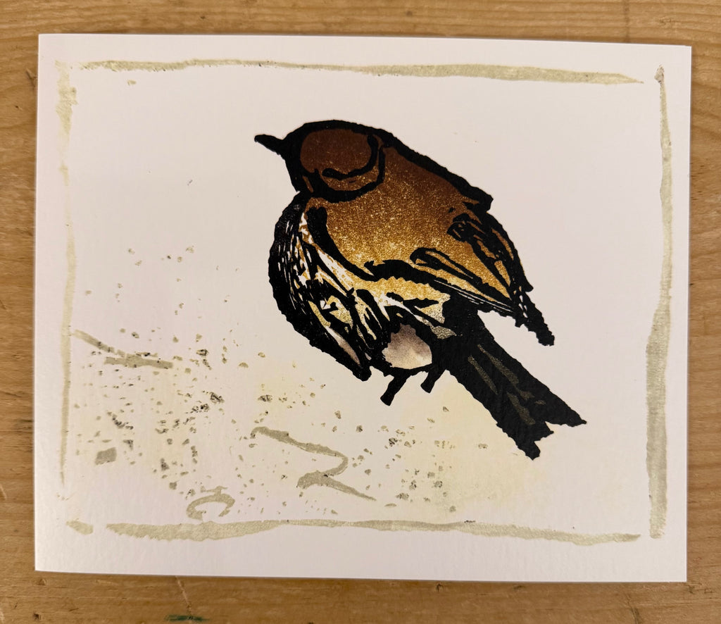 Thrush
