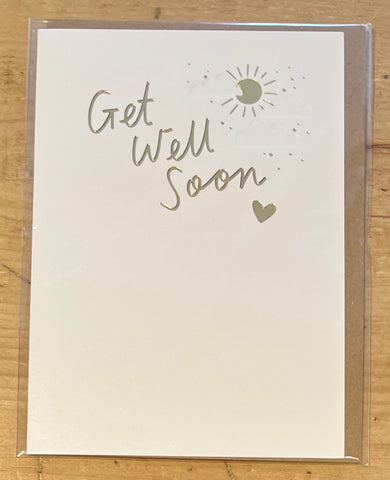 Get Well Soon