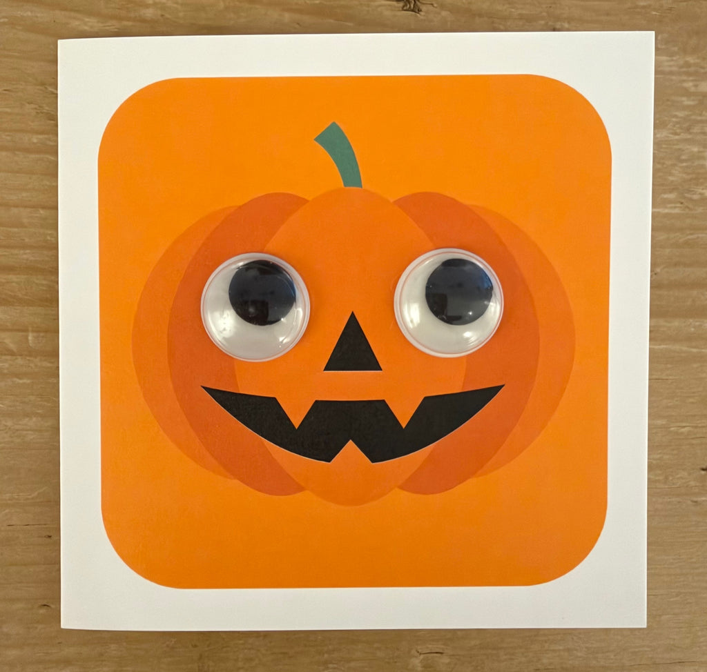 Pamela Pumpkin