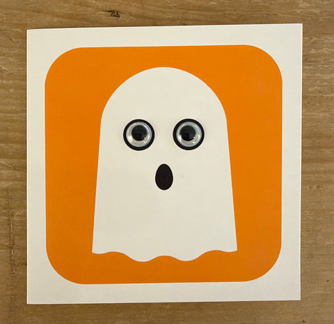Gordon Ghost