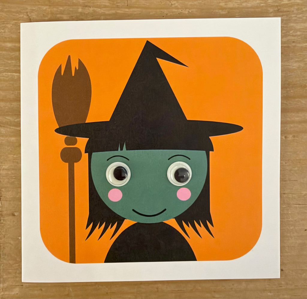 Winnie Witch