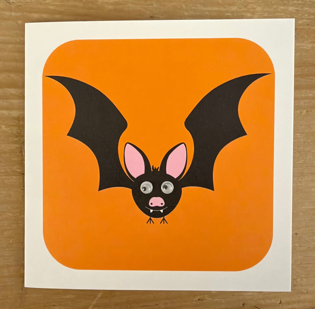 Valerie Vampire Bat