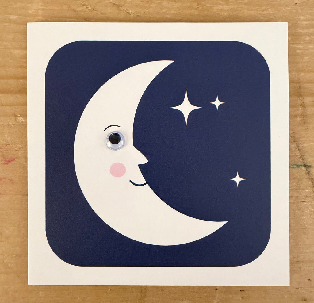 Michael Moon