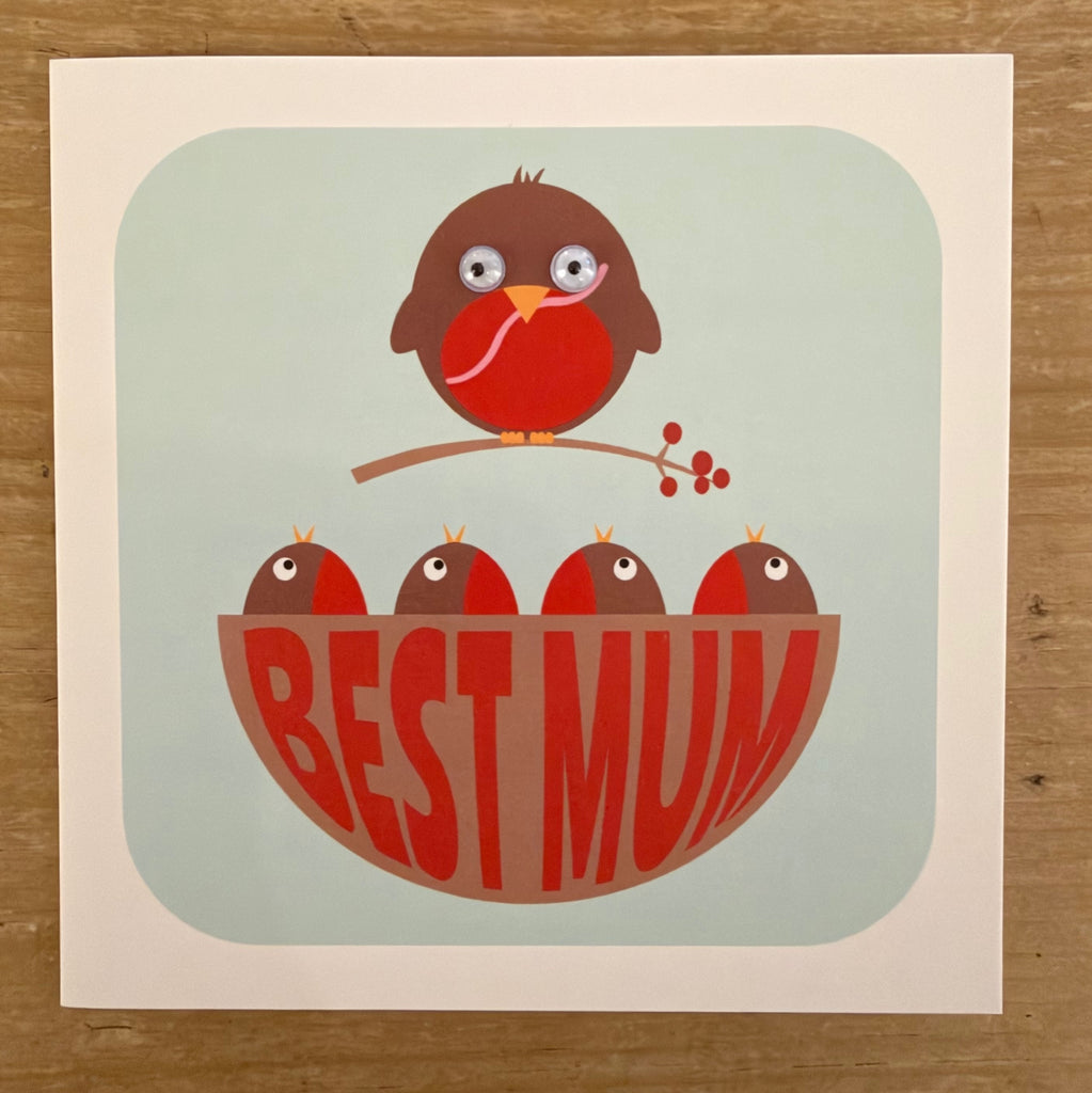 Best Mum