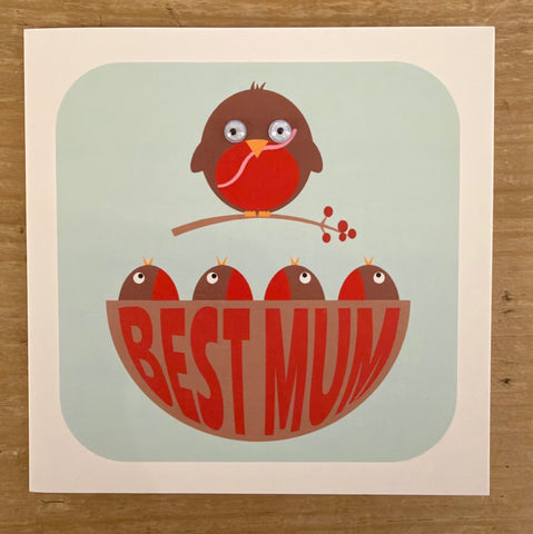 Best Mum