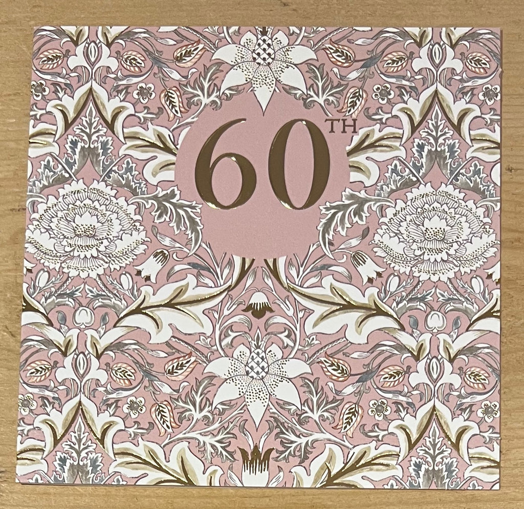 60 -  Morris & Co