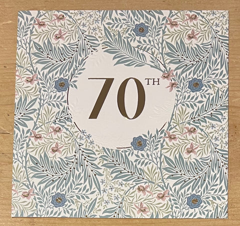 70 - Morris & Co