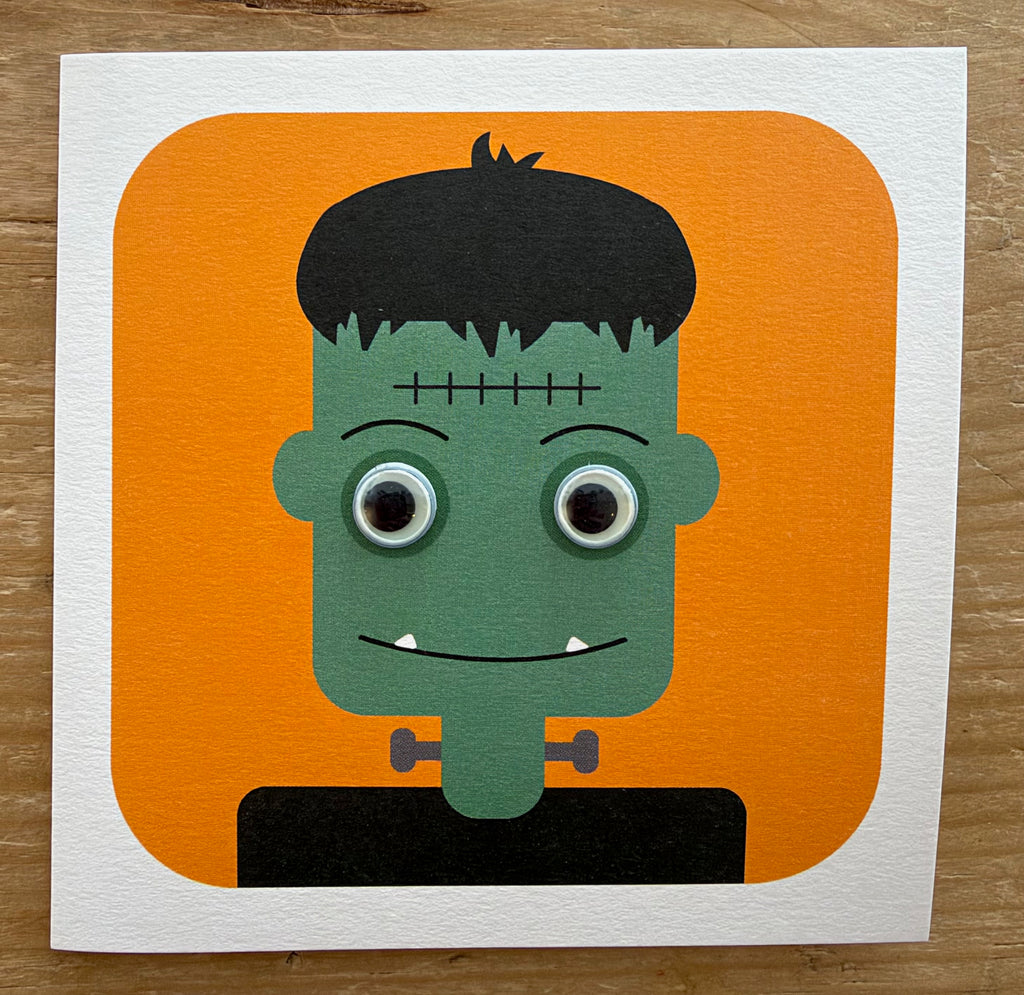 Frankenstein