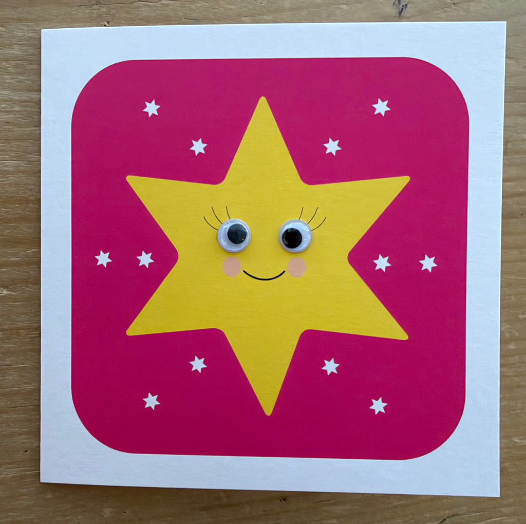 Super Star