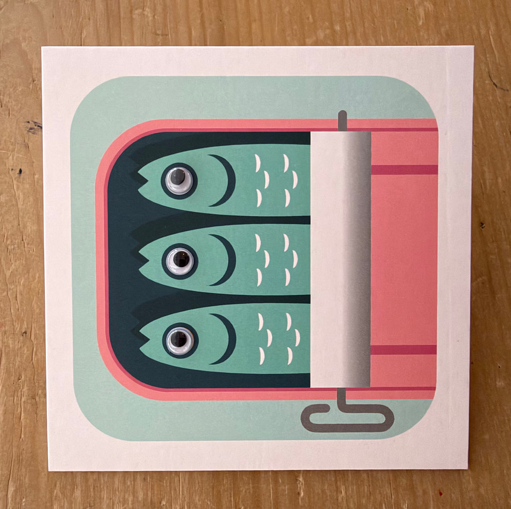 Super Sardines