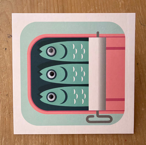 Super Sardines
