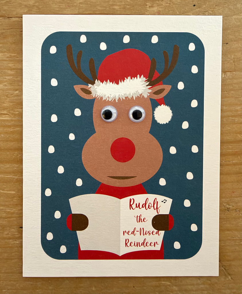 Rudolf