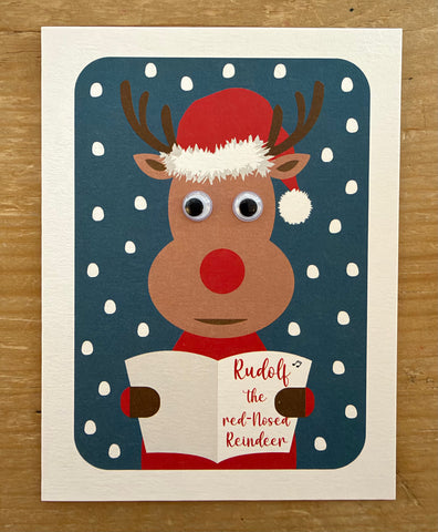Rudolf