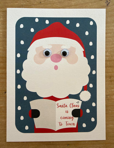 Santa