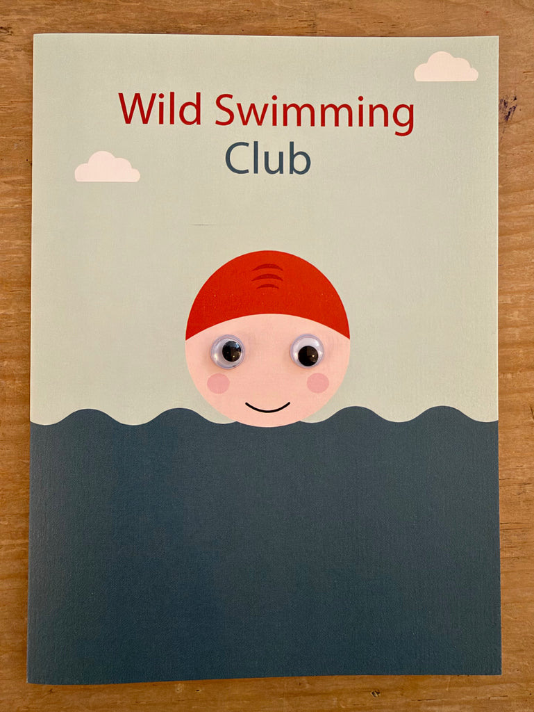 Wild Swimming Club