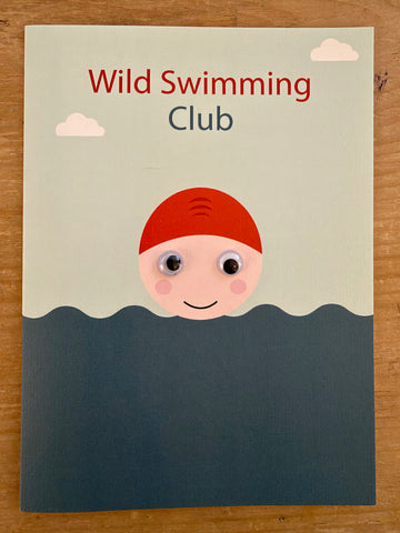 Wild Swimming Club