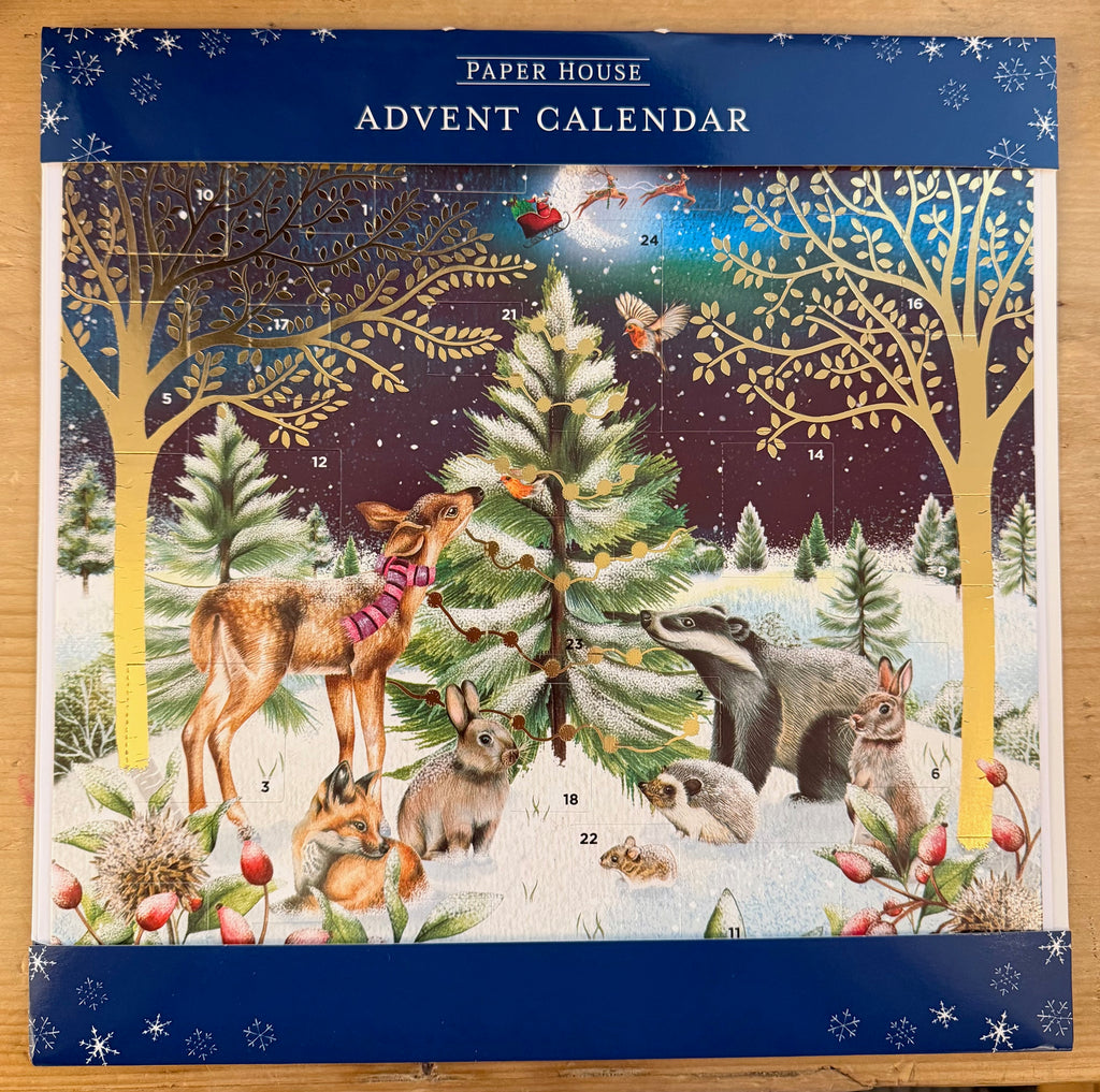 Advent Calendar