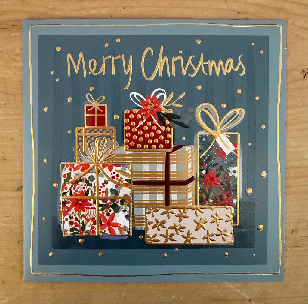Merry Christmas